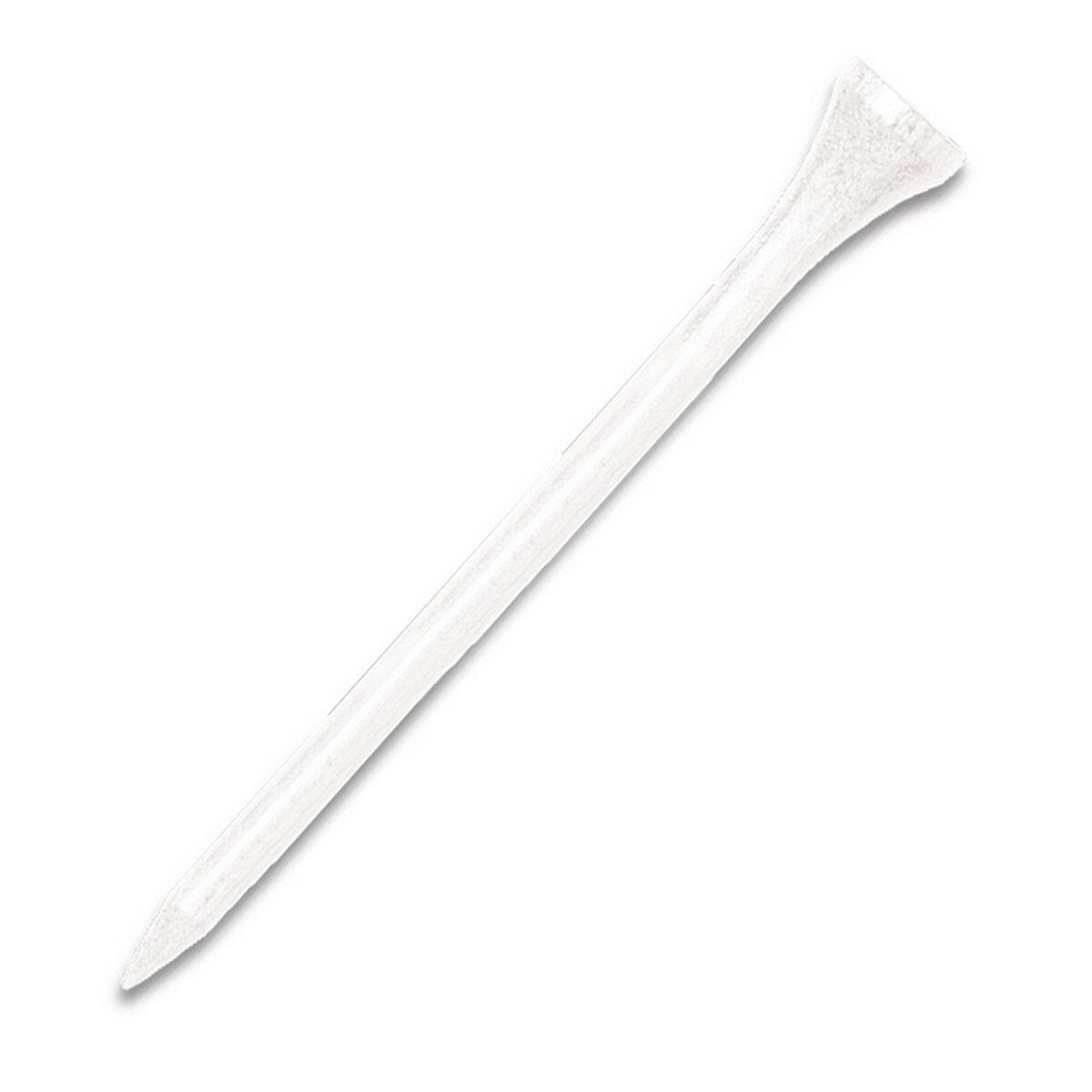 Deluxe Hardwood Premium Tees, 3-1/4" - 7.5K/ Box