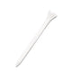 Deluxe Hardwood Premium Tees, 2-3/4" - 10K/ Box