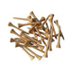 Bamboo Value Tees, 2-3/4" - 10K/ Box