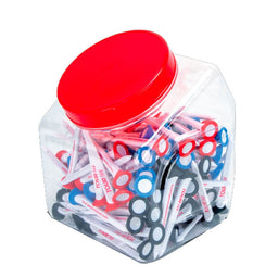 Tour Tees - 1 Tub with 200 Tees