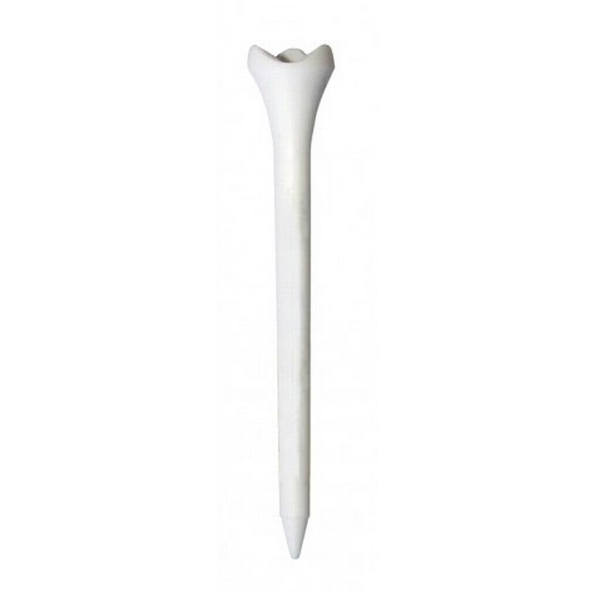 Performance Plastic Tees, 3-1/4" - 5K/ Box