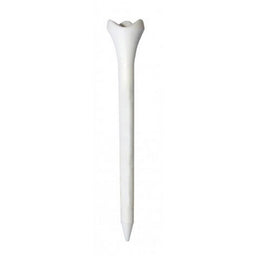 Performance Plastic Tees, 3-1/4" - 5K/ Box