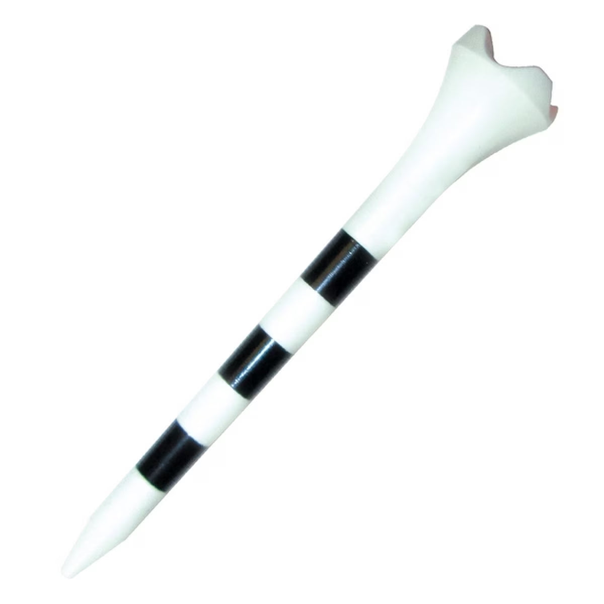 Performance Plastic Tees, 2-3/4" - 5K/ Box