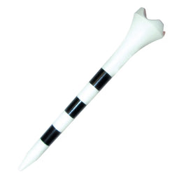 Performance Plastic Tees, 2-3/4" - 5K/ Box