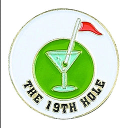 Evergolf Ball Markers - Case of 6