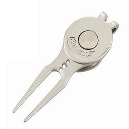 Slick Divot Tool w/ Clip - Case of 6