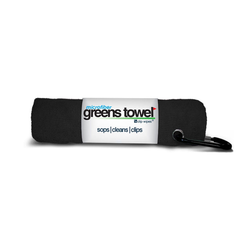 Microfiber Greens Towel - Case of 6