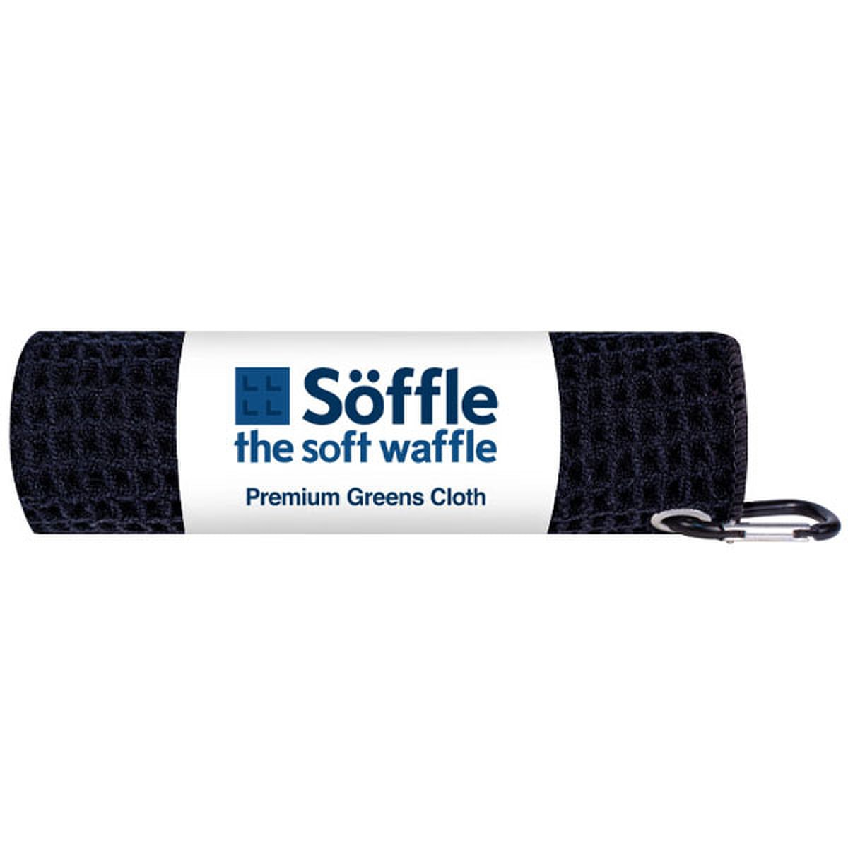Söffle Towel - 16"x16" - Case of 6