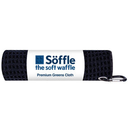 Söffle Towel - 16"x16" - Case of 6
