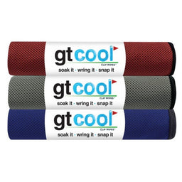 GT Cool Towel - 16"x 36" - Case of 6