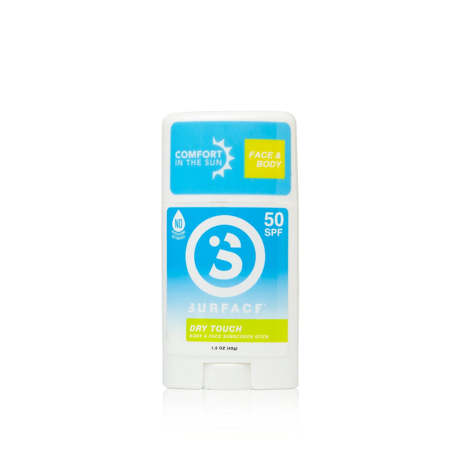 Surface Sunscreen - Dry Touch Body & Face Stick - 12 Pack