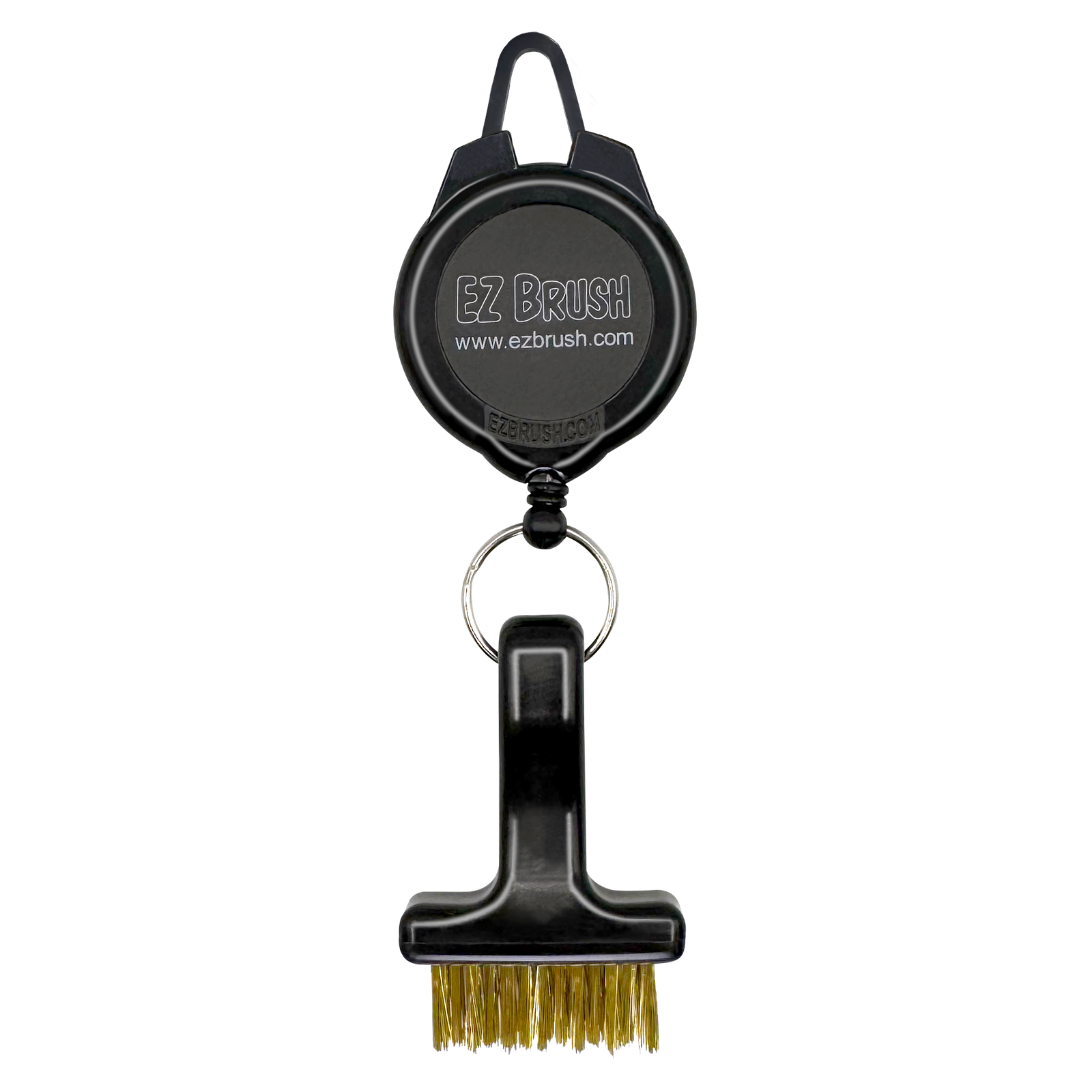 EZ Brush With Tags - Case of 12