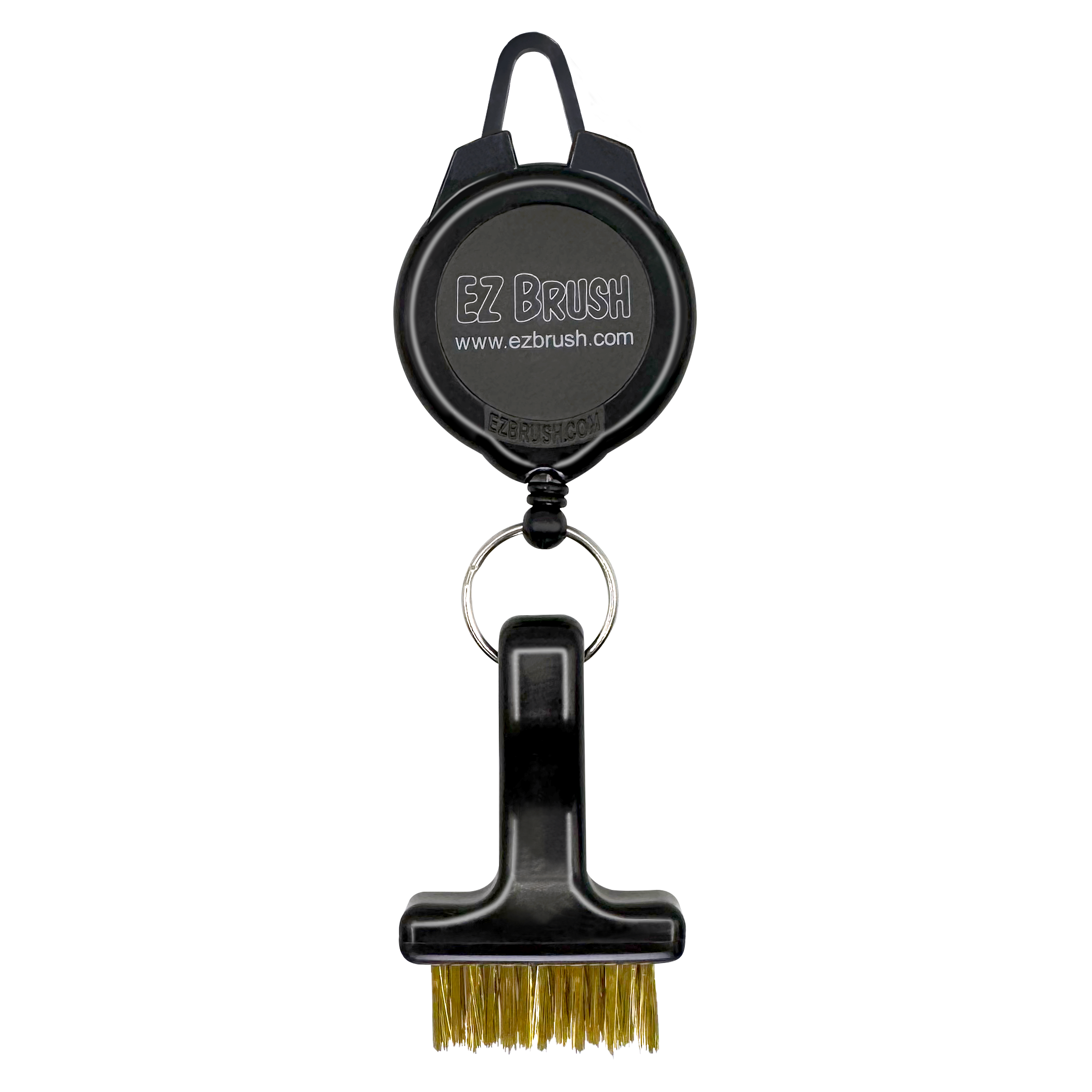 EZ Brush With Tags - Case of 12