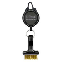 EZ Brush With Tags - Case of 12
