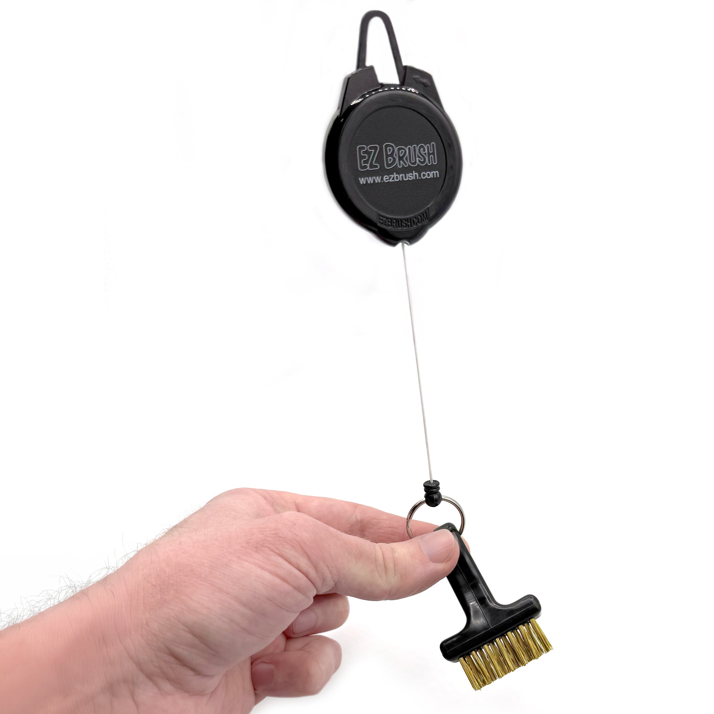 EZ Brush With Tags - Case of 12