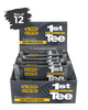 1st Tee Nutrition Bar - 12pc Snack Bar Display
