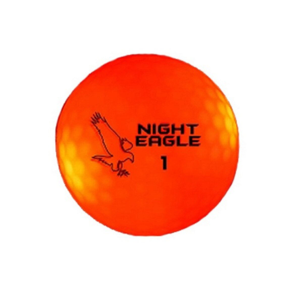 Night Eagle Glow Ball - 6 Pack