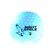 Night Eagle Glow Ball - 6 Pack