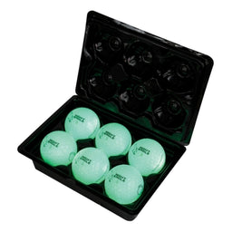 Night Eagle Glow Ball - 6 Pack