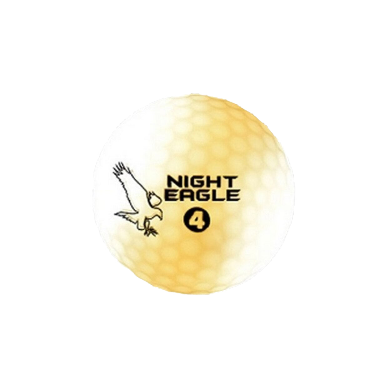 Night Eagle Glow Ball - 6 Pack