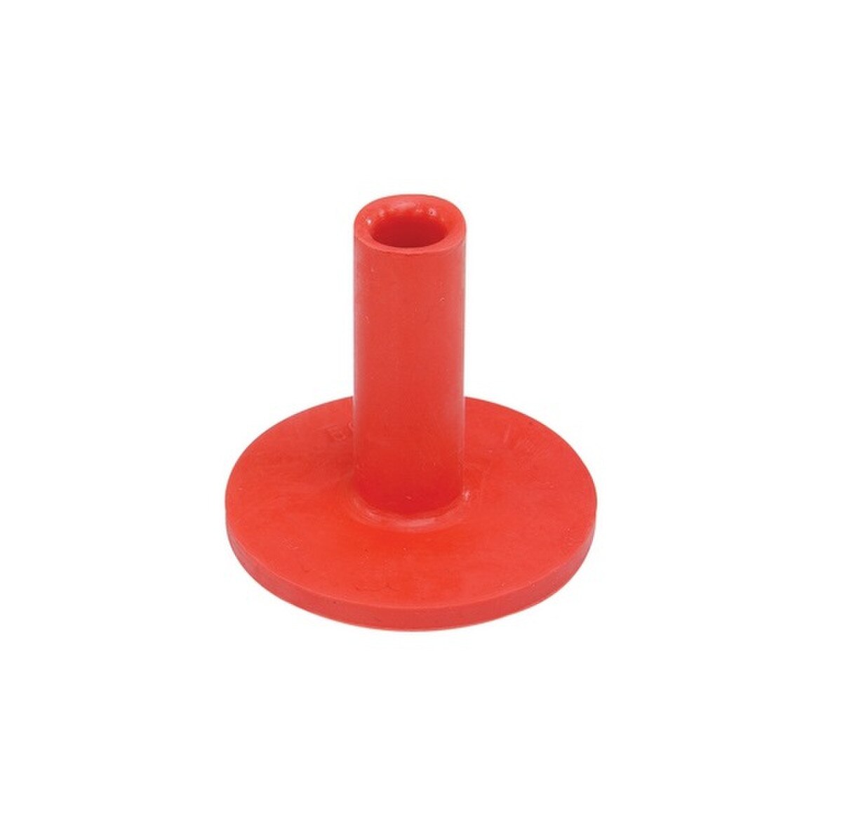 Rubber Range Tee - Case of 12