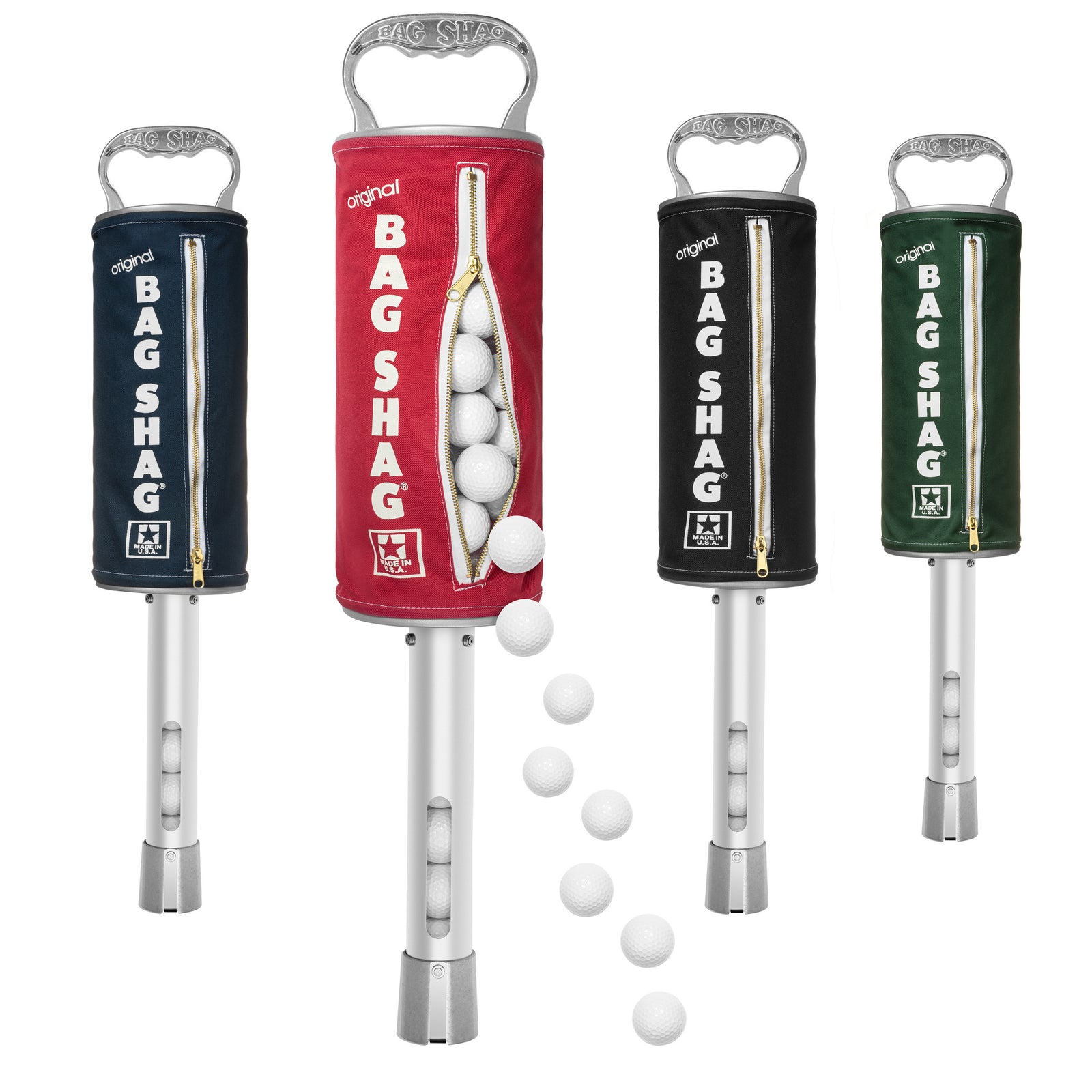 Original Bag Shag - Case of 2