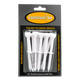 Consistent Tee 3-1/4" Blister Pack - Case of 12