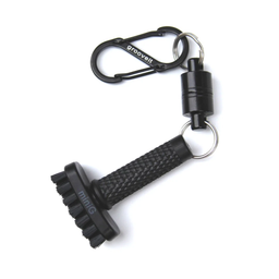 Grooveit Mini G "Dry Scrubber" Golf Club Brush - Case of 12