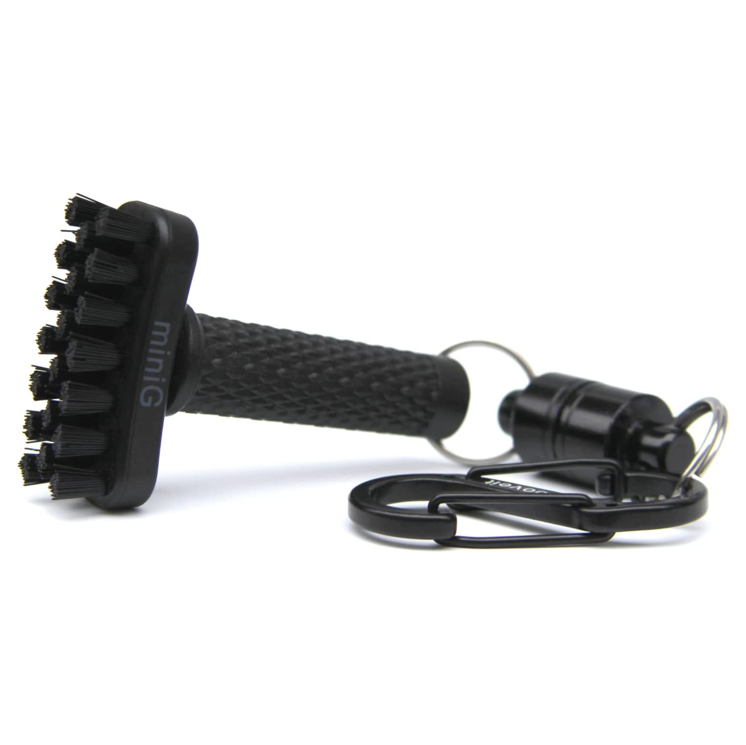 Grooveit Mini G "Dry Scrubber" Golf Club Brush - Case of 12