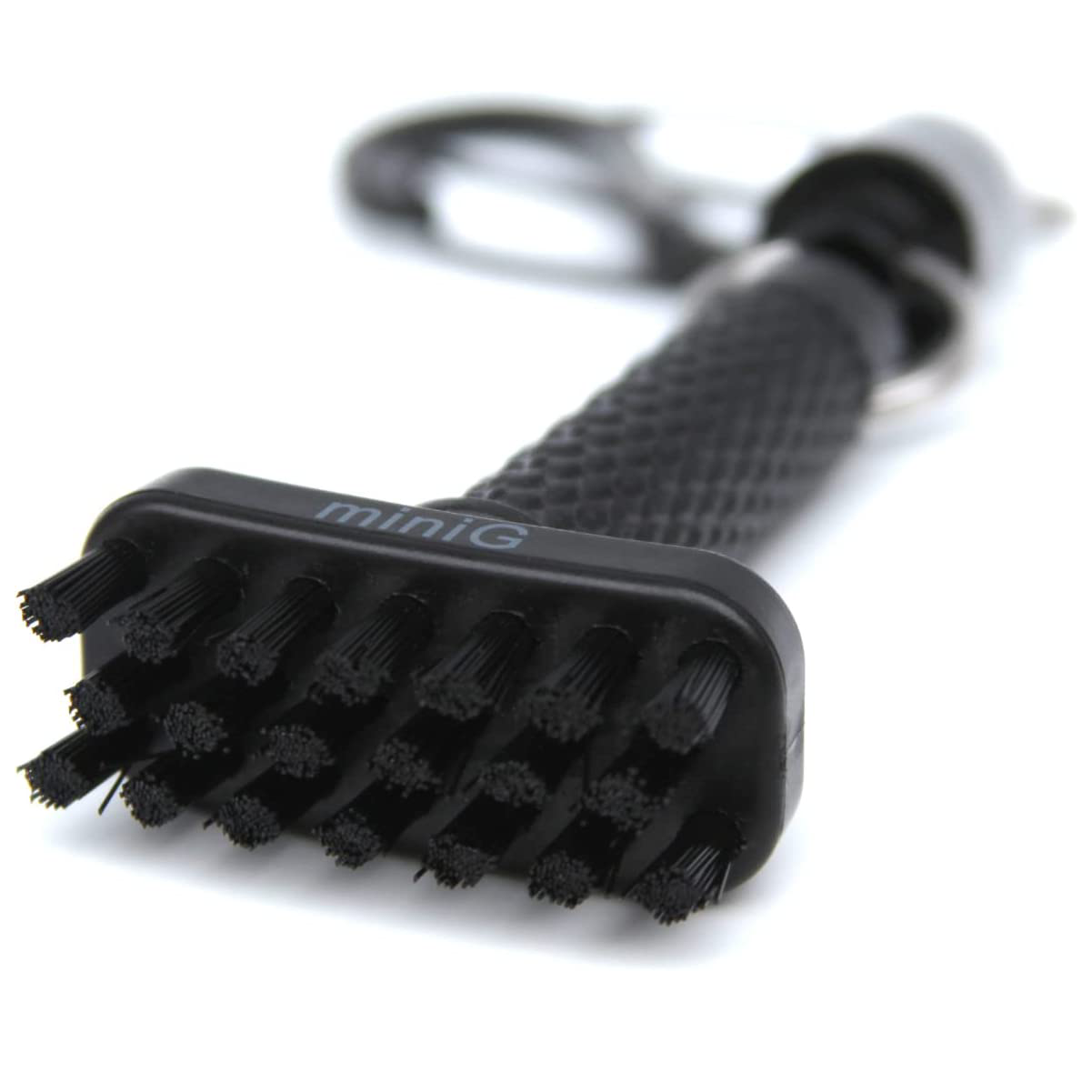 Grooveit Mini G "Dry Scrubber" Golf Club Brush - Case of 12