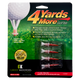 4 Yards More Packaged Tees - Case of 24