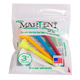 Martini Tee Packaged Tees - Case of 12