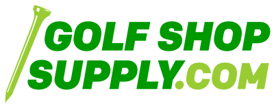 
  Golf Shop Supply
