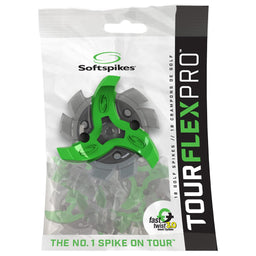 Softspikes Tour Flex Pro Fast Twist 3.0 Cleats - Case of 6
