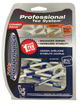 Pride Performance Plastic Packaged Tees - Case of 6