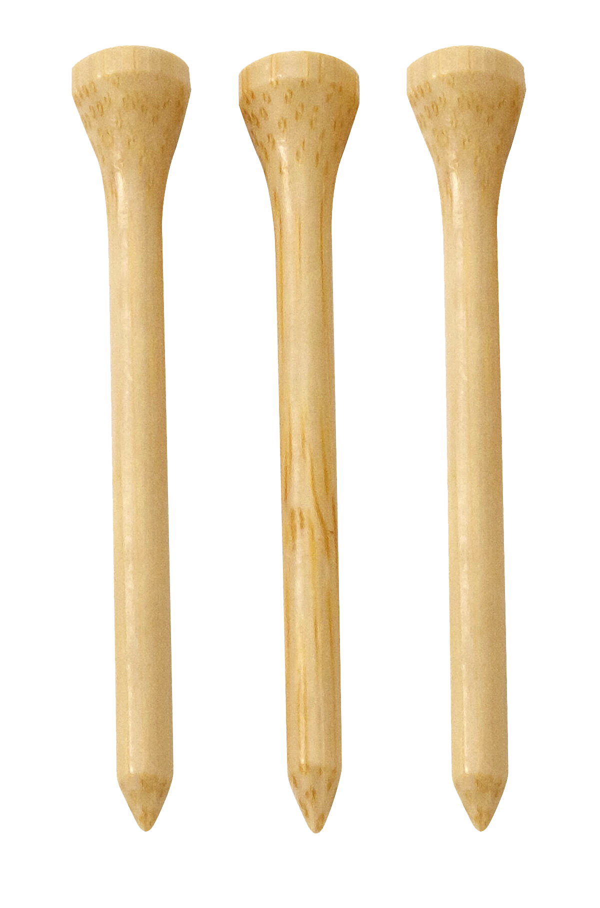 ProActive Sports Bamboo Tees - Case of 72