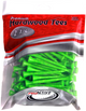 ProActive Sports Standard Wood Tees - Case of 72