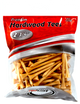 ProActive Sports Standard Wood Tees - Case of 72