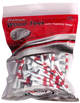 ProActive Sports Trajectory System Tees - Case of 72