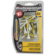 Pride Performance Plastic Packaged Tees - Case of 6