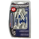 Pride Performance Plastic Packaged Tees - Case of 6