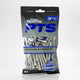 Pride Titanium Strength Packaged Tees - Case of 12