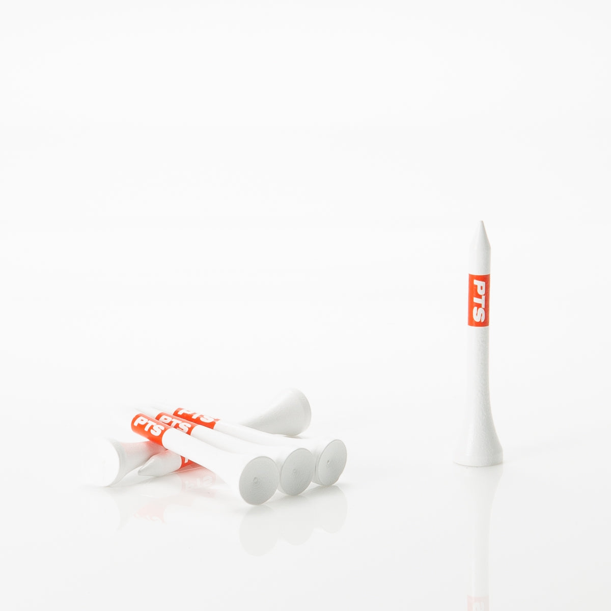 Pride PTS ProLength Packaged Tees - Retail Packages - Case of 12
