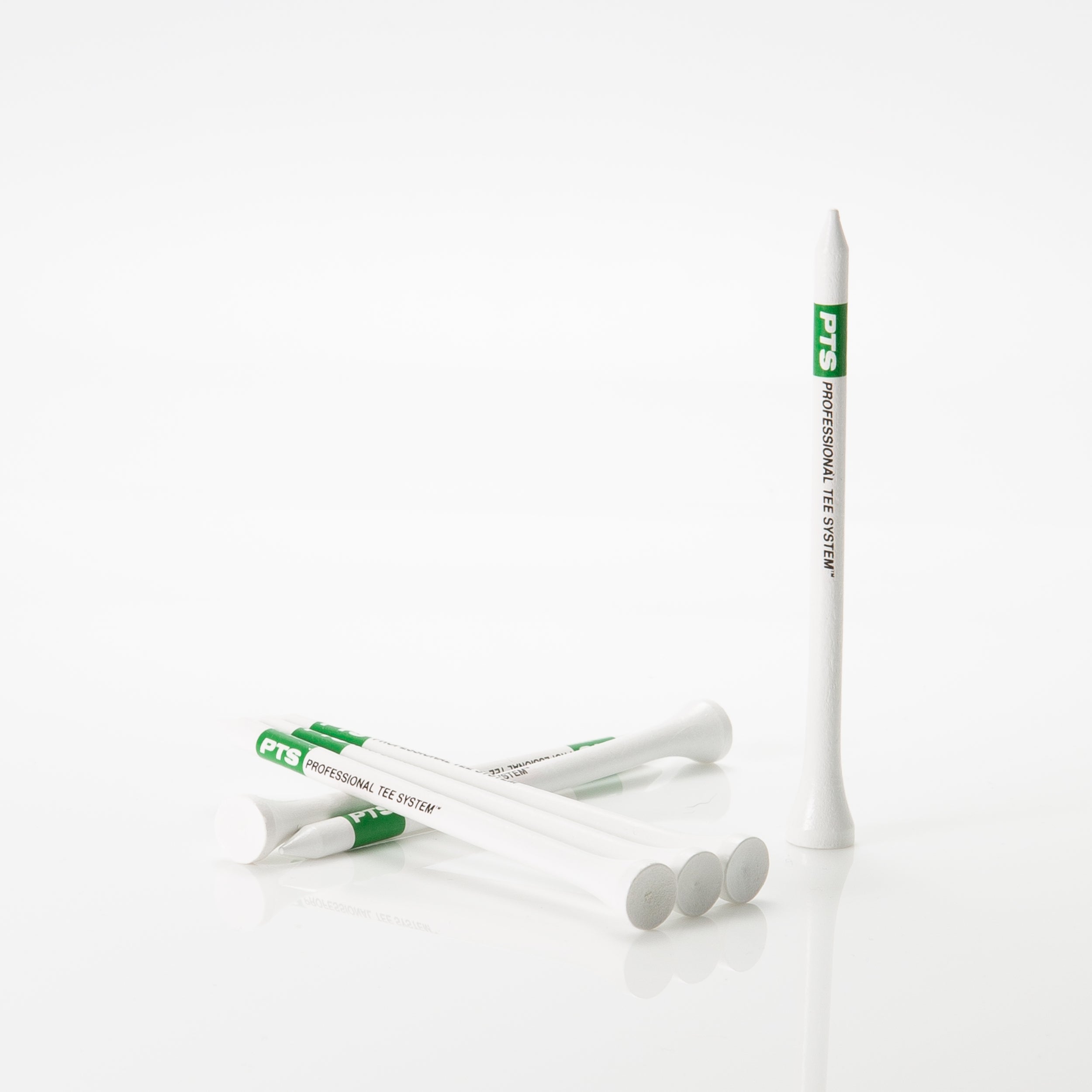Pride PTS ProLength Packaged Tees - Retail Packages - Case of 12